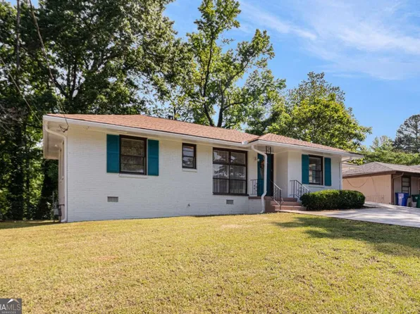2070 Brannen Rd SE, Atlanta, GA 30316