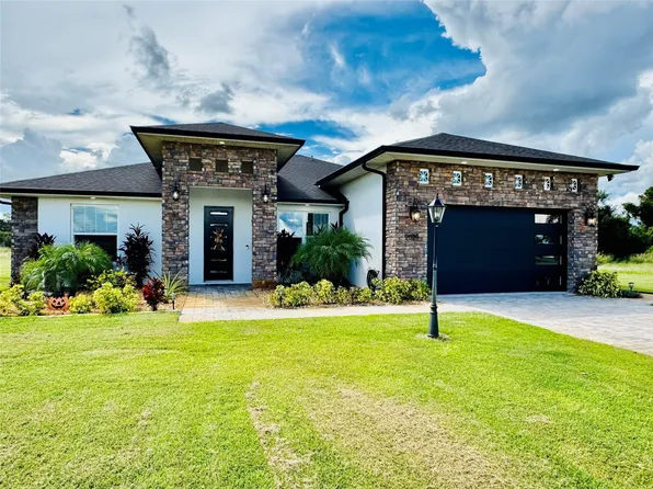 2029 Jack Creek Drive, Lake Placid, FL 33852