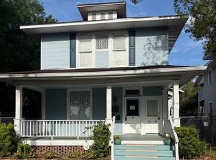 210 S Magnolia Ave, Tampa, FL 33606