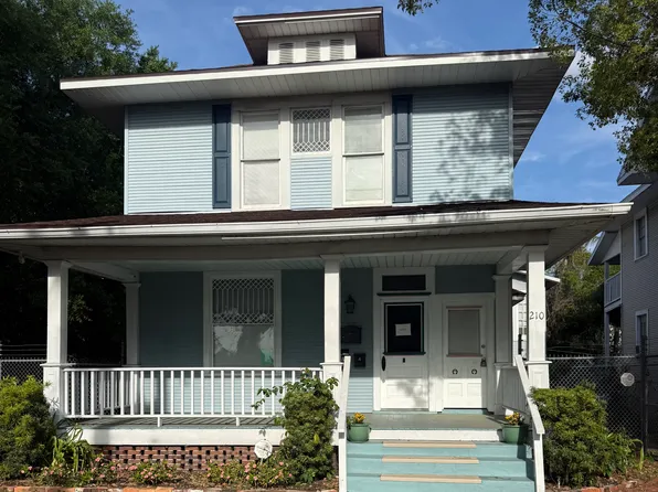 210 S Magnolia Ave, Tampa, FL 33606