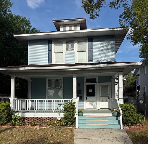 210 S Magnolia Ave Photo 1