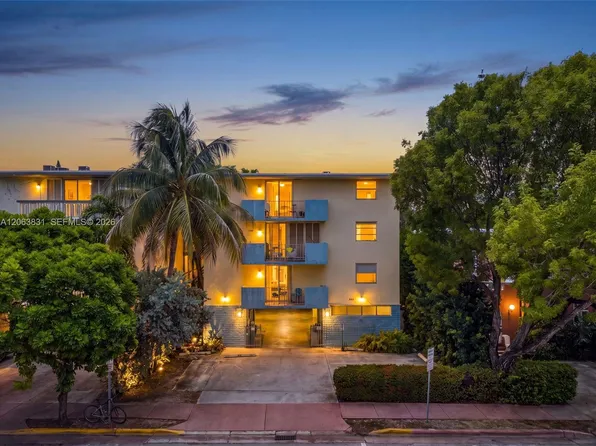 915 Jefferson Ave APT 3D, Miami Beach, FL 33139
