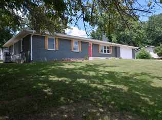 903 E 1st St, Mountain Home, AR 72653