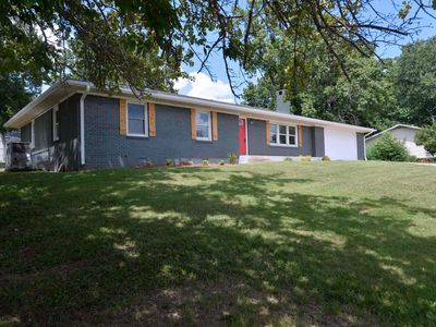 903 E 1st St, Mountain Home, AR, 72653