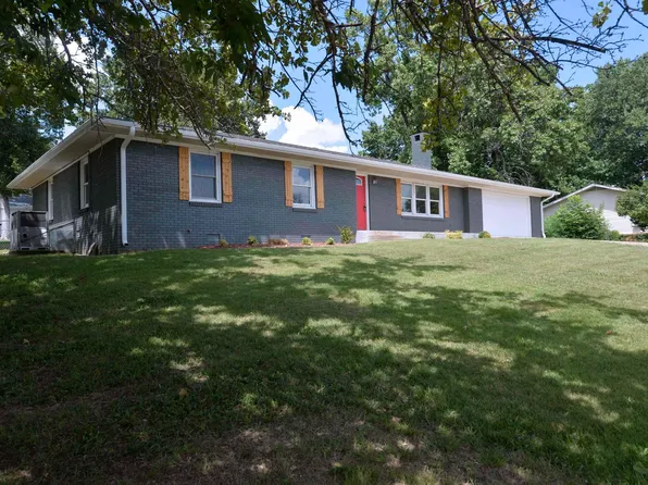 903 E 1st St, Mountain Home, AR 72653