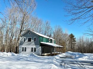 50 Hunt Rd, Belfast, ME 04915