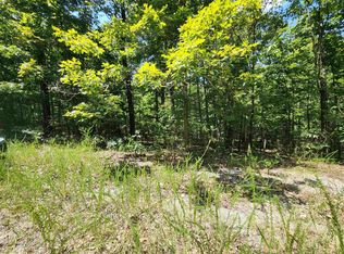 L-13 Calumet Dr #B, Cherokee Village, AR 72529