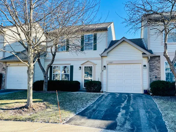 1181 N Nature Ct, Round Lake Beach, IL 60073