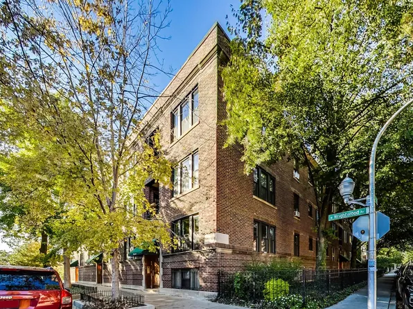742 W Wrightwood Ave #3, Chicago, IL 60614