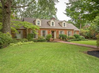 5507 S Angela Ln, Memphis, TN 38120