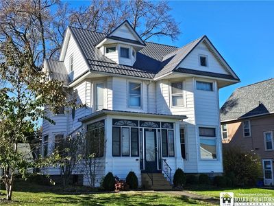 329 Dove St, Dunkirk, NY, 14048