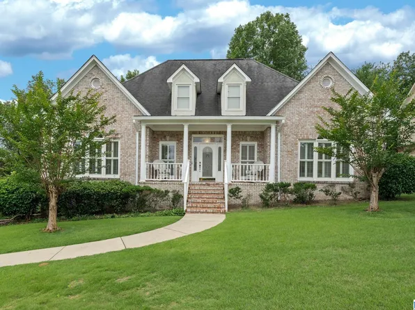 6162 Rushing Parc Ln, Hoover, AL 35244