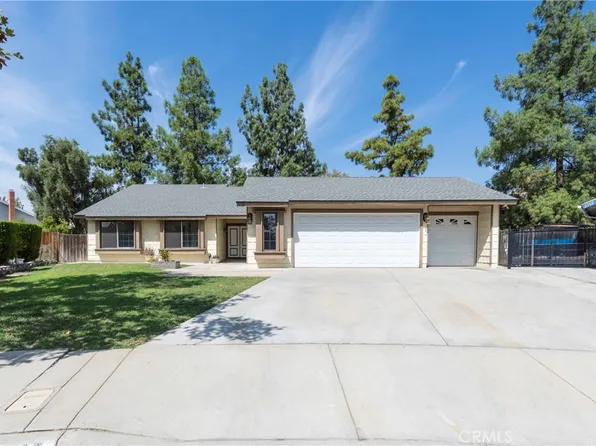 2395 Marigold St, San Bernardino, CA 92407