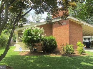 817 Hyde Rd, Silver Spring, MD 20902