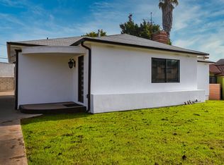 5612 Marburn Ave, Los Angeles, CA 90043