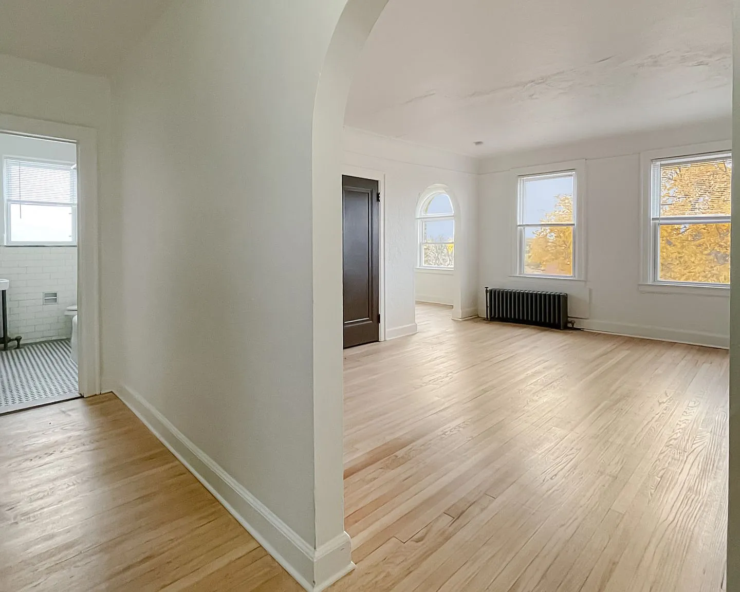 Glynn Court Apartments — Photo 2