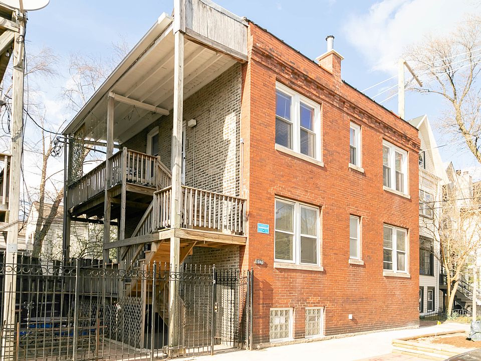 1st image of 1048 W Montana St #2