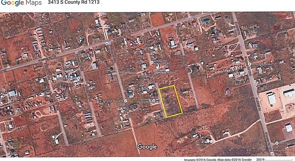 5th image of 3413 S County Road 1213