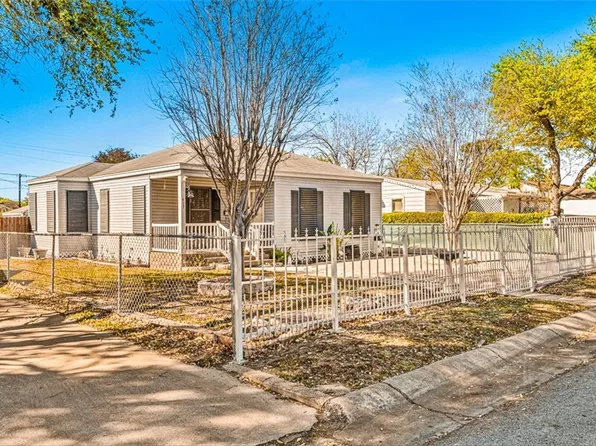 417 Fairmont Dr, Corpus Christi, TX 78408