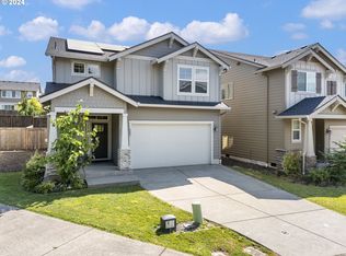 6421 N 87th Ct, Camas, WA 98607