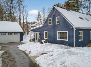 40 Chandler Cir, Andover, MA 01810