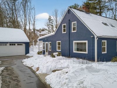 40 Chandler Cir, Andover, MA, 01810
