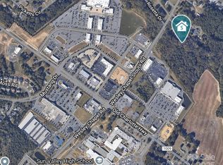 3106 Wesley Chapel Stouts Rd, Monroe, NC 28110