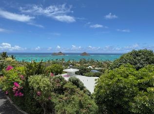 363 Lama Pl, Kailua, HI 96734