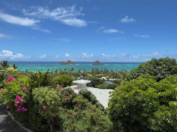 363 Lama Pl, Kailua, HI 96734