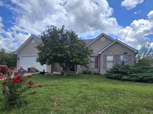 93 Rachel Way, Lancaster, KY 40444