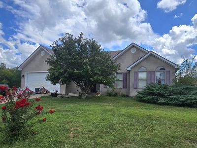 93 Rachel Way, Lancaster, KY, 40444