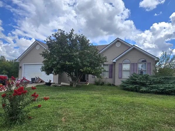 93 Rachel Way, Lancaster, KY 40444