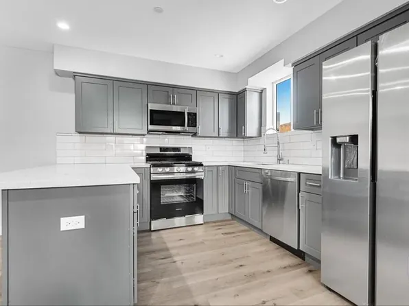 4537 1/2 W 18th St, Los Angeles, CA 90019