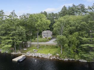 99 Little Wilson Pond Rd, Turner, ME 04282