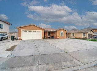 3470 Bryce Canyon Way, Perris, CA 92570