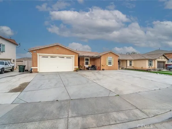 3470 Bryce Canyon Way, Perris, CA 92570