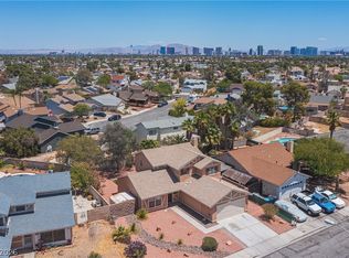 4386 Newhaven Dr, Las Vegas, NV 89147
