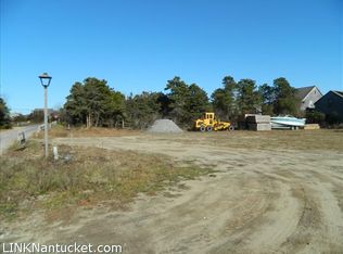 4 Perry Ln, Nantucket, MA 02554