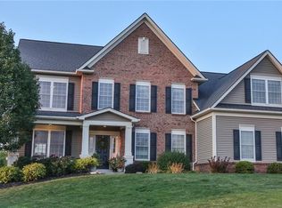 7268 Wincanton Way, Victor, NY 14564