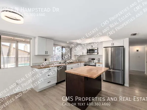 14053 N Hampstead Dr, Fountain Hills, AZ 85268