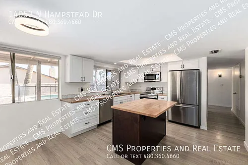 14053 N Hampstead Dr Photo 1