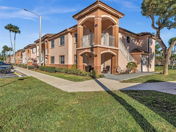 1271 SE 28th Ct Unit 105, Homestead, FL 33035