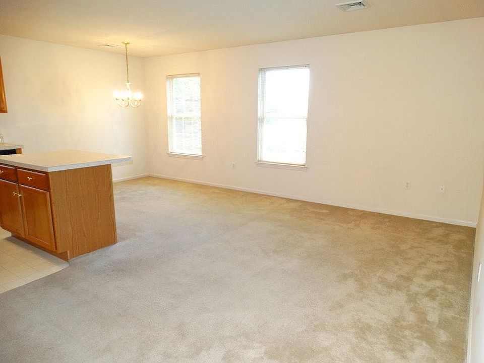 Interior of Similar Apartment
