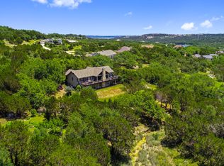 4201 Noon Day Cv, Spicewood, TX 78669