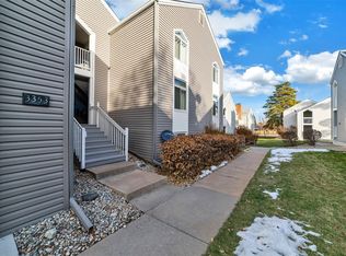 3353 S Monaco Street Pkwy APT F, Denver, CO 80222
