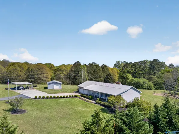 700 Ham Rd, Albertville, AL 35951