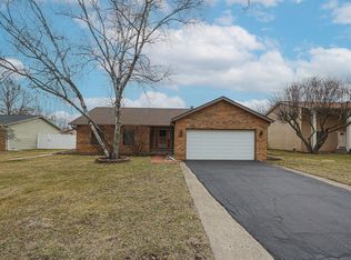 1139 N Thackeray Dr, Palatine, IL 60067