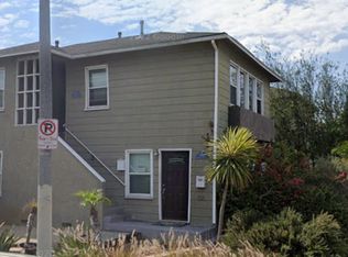 427 & 429 W 22nd St #2202-2204, San Pedro, CA 90731
