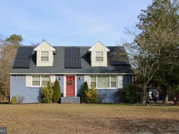 535 Carlton Ave, Millville, NJ 08332