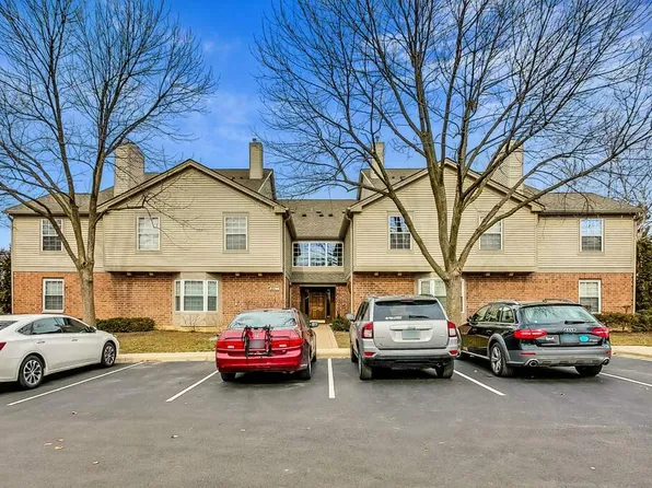1760 Eastwood Ct APT 7, Schaumburg, IL 60195